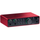 Студийный комплект Focusrite Scarlett 2i2 Studio 4th gen