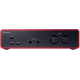 Студийный комплект Focusrite Scarlett 2i2 Studio 4th gen