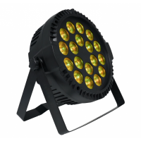 Световой прибор Golden Stage Lighting PL018-6H