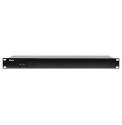 DSP-аудиопроцессор Qtex QAP DSP880MP