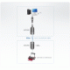 Удлинитель USB 2.0 по кабелю Cat 5 Aten UCE260-A7-G 