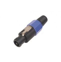 Разъём XLine Cables RCON SPEAKON 01