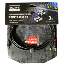 Кабель XLine Cables RSPE SJRM03