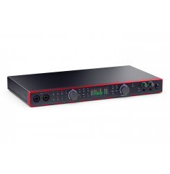 USB-аудиоинтерфейс Focusrite Scarlett 18i20 4th Gen