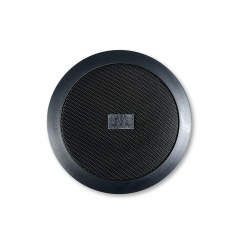 Громкоговоритель потолочный SVS Audiotechnik SC-206 Black