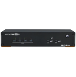 Конвертер Arturia AudioFuse X8 IN