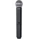 Радиосистема Shure BLX1288E/W85 M17