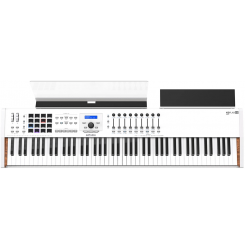 MIDI-клавиатура Arturia KeyLab 88 MkII