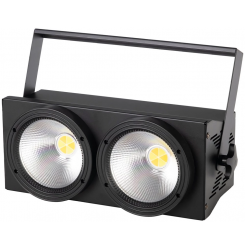 Светодиодный прожектор Bi Ray LC200-B