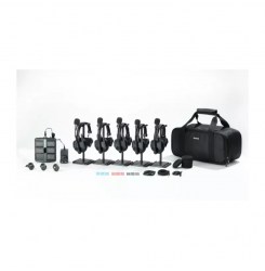 Интерком система Saramonic WiTalk9SE-5S