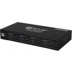 Матричный коммутатор Ecler VEO-MXH44