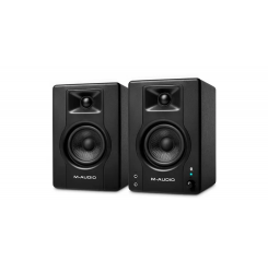 Студийные мониторы M-Audio BX3BT