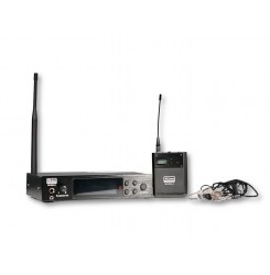 Система мониторинга XLine MD-262A-C