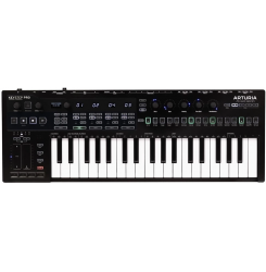 MIDI-клавиатура Arturia KeyStep Pro Chroma