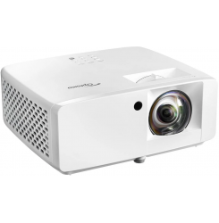 Проектор Optoma ZH350ST