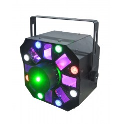 Светодиодный прибор XLine Light STINGER
