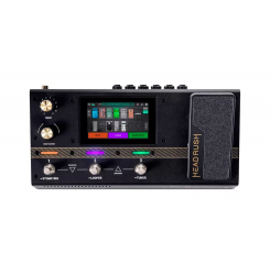 Гитарный процессор Headrush Flex Prime