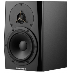 Студийный монитор Dynaudio LYD-7 Black