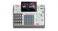 Рабочая станция ​Akai Pro MPC X Special Edition