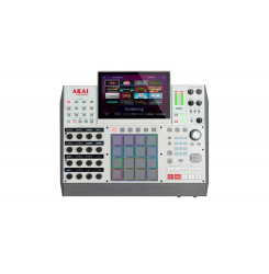 Рабочая станция ​Akai Pro MPC X Special Edition