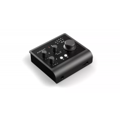 Аудиоинтерфейс Audient iD4 MKII