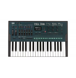 Синтезатор KORG opsix mkii