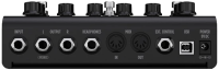 Педаль эффектов IK Multimedia Tonex Pedal