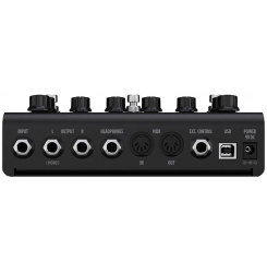 Педаль эффектов IK Multimedia Tonex Pedal