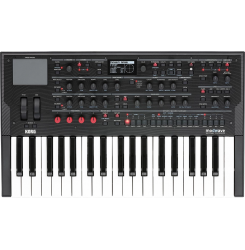Синтезатор Korg Modwave