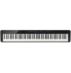 Цифровое пианино Casio Privia PX-S3100BK