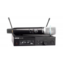 Радиосистема Shure SLXD24E/B87A H56