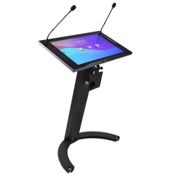 Интерактивная трибуна Wize Pro NeoLine [WSP-27NL] 