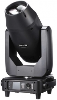 Световая голова Bi Ray ML400BWS