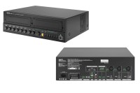 Трансляционный усилитель Inter-M PAM-312
