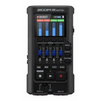 Рекордер Zoom R4 MultiTrak