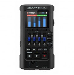 Рекордер Zoom R4 MultiTrak