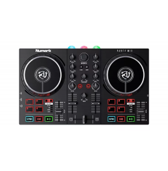 DJ-контроллер Numark Party Mix II