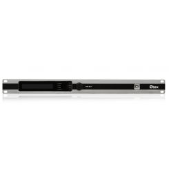 DSP-аудиопроцессор Qtex QAP DSP880ND3