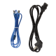 DSP-аудиопроцессор Qtex QAP DSP880ND3