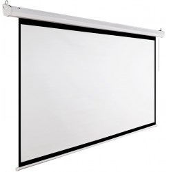 Проекционный экран Future Vision Video Electric 240 E240VMW (240x180)