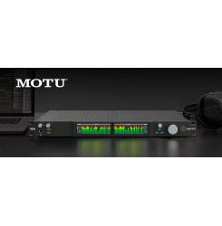 Аудиоинтерфейс MOTU 16А