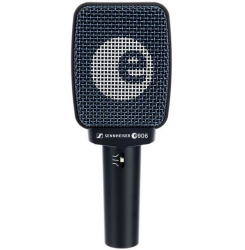 Микрофон Sennheiser E 906