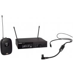 Радиосистема Shure SLXD14E/SM35 H56