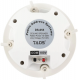 Потолочная акустическая система TADS DS-655