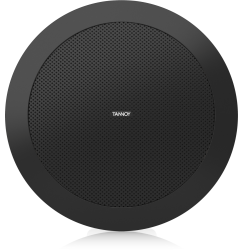 Потолочный громкоговоритель Tannoy CVS401-BK