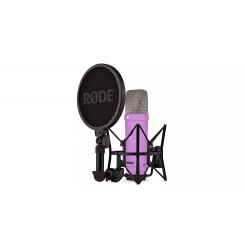 Микрофон ​RODE NT1 Signature Series Purple