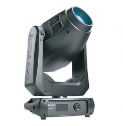 Поворотная голова SS659SC PLUTO 350