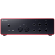 Аудиоинтерфейс Focusrite Scarlett 4i4 4th gen