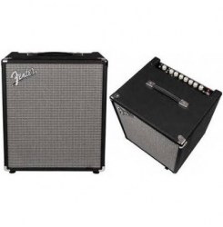 Басовый комбоусилитель Fender Rumble 100 Combo (V3)