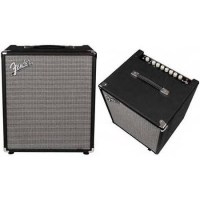 Басовый комбоусилитель Fender Rumble 100 Combo (V3)